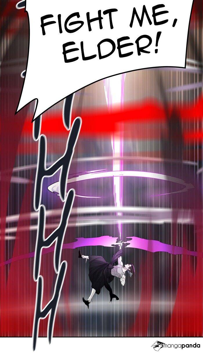 Tower of God Chapter 447 image 083